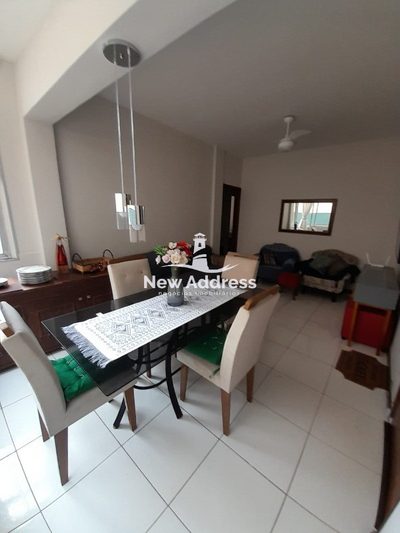 Apartamento, 3 quartos, 110 m² - Foto 4