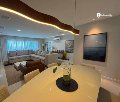 Apartamento, 4 quartos, 211 m² - Foto 5