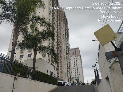 Apartamento, 2 quartos, 53 m² - Foto 1