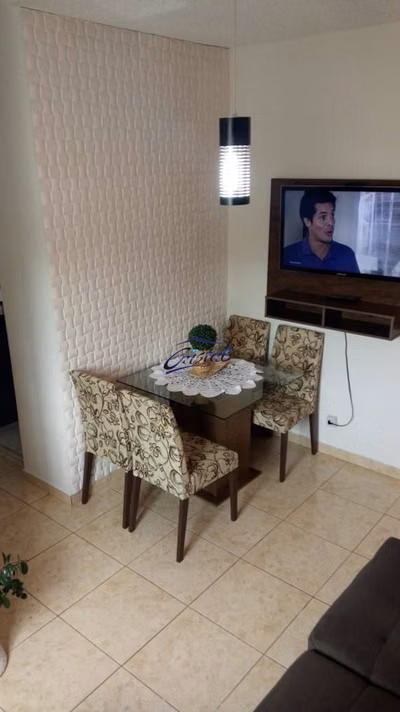 Apartamento, 2 quartos, 45 m² - Foto 2