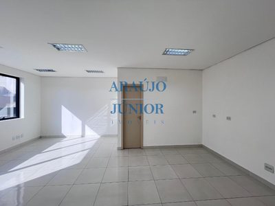 Sala-Conjunto, 45 m² - Foto 5