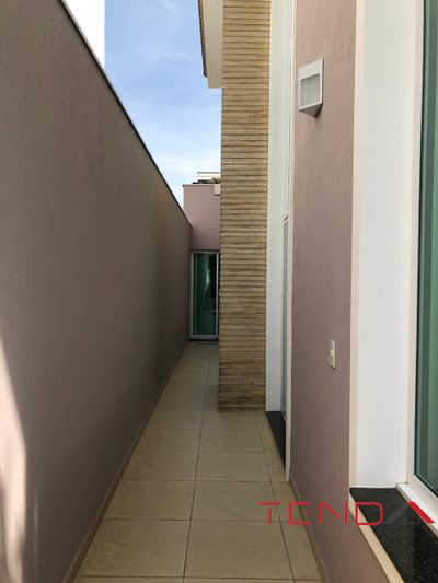 Casa, 4 quartos, 300 m² - Foto 5