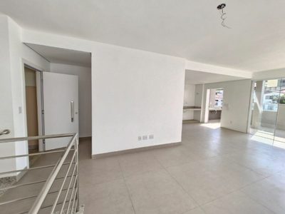 Cobertura, 4 quartos, 168 m² - Foto 2
