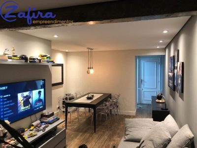 Apartamento, 3 quartos, 68 m² - Foto 1