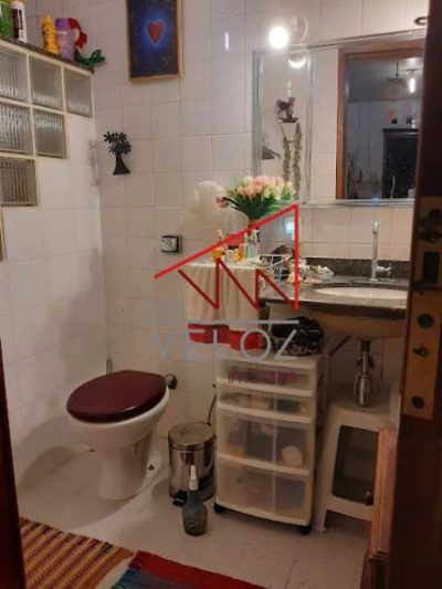 Apartamento, 3 quartos, 151 m² - Foto 1