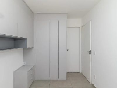Apartamento, 1 quarto, 30 m² - Foto 2