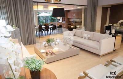 Sobrado, 4 quartos, 700 m² - Foto 4