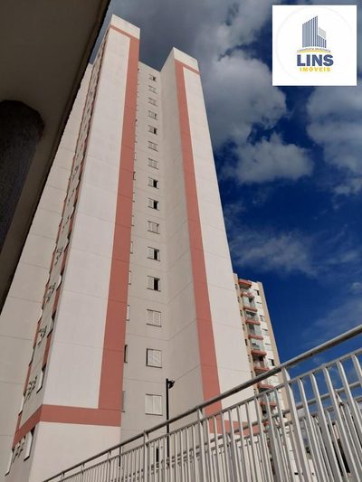 Apartamento, 3 quartos, 67 m² - Foto 1