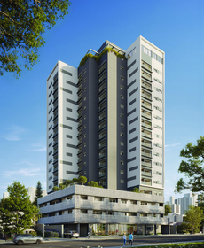 Apartamento, 2 quartos, 60 m² - Foto 1