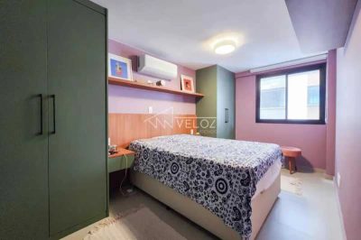 Apartamento, 2 quartos, 82 m² - Foto 1