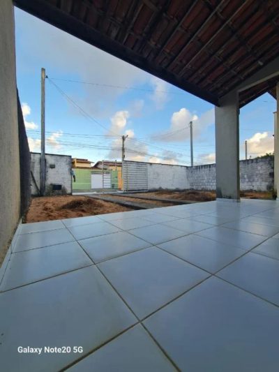 Casa, 2 quartos, 66 m² - Foto 2