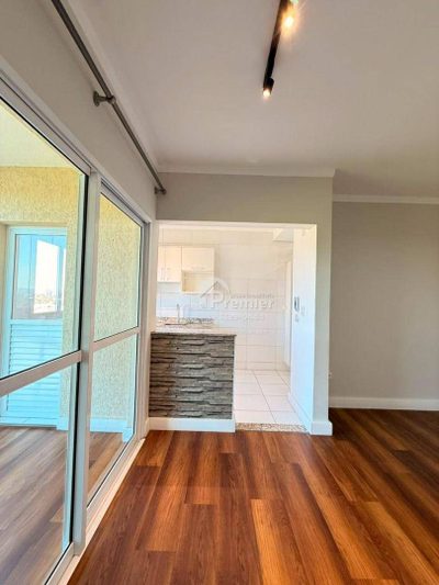 Apartamento, 3 quartos, 78 m² - Foto 4