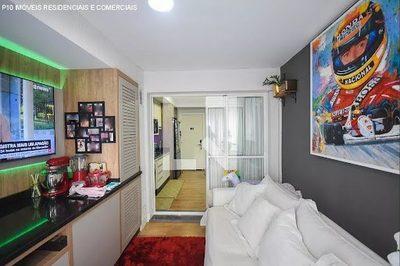 Apartamento, 2 quartos, 57 m² - Foto 3
