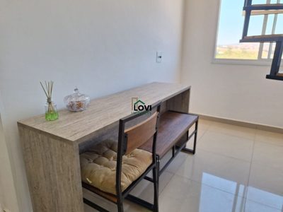 Cobertura, 3 quartos, 70 m² - Foto 2
