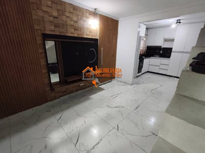 Sobrado, 4 quartos, 250 m² - Foto 3