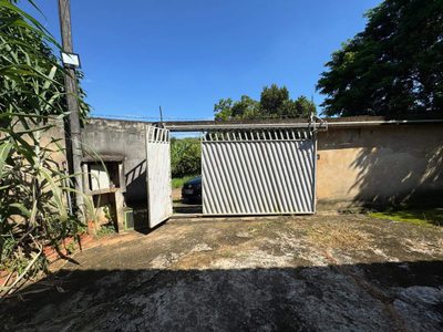 Chácara, 3 quartos, 1214 m² - Foto 3