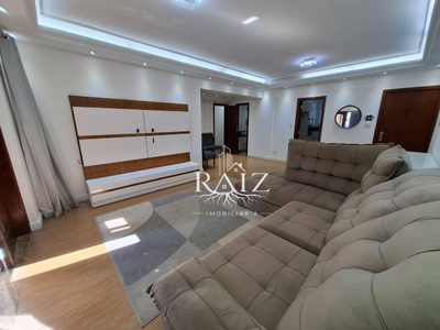 Apartamento, 4 quartos, 152 m² - Foto 3