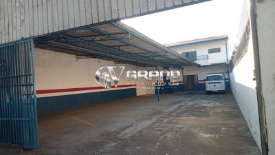 Loja-Salão - Foto 1