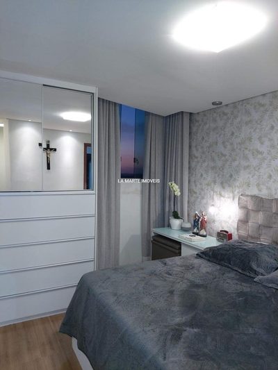 Apartamento, 3 quartos, 190 m² - Foto 5