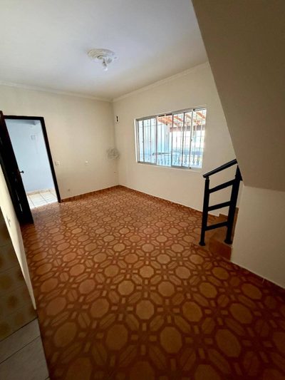 Sobrado, 2 quartos, 120 m² - Foto 3