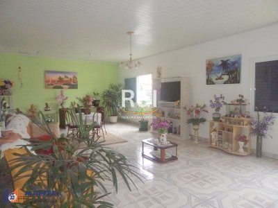Casa, 2 quartos, 165 m² - Foto 3
