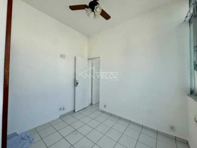 Apartamento, 23 m² - Foto 5