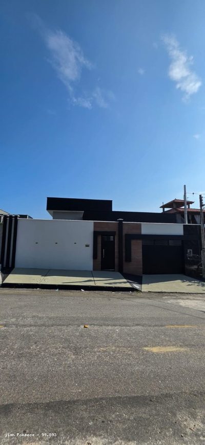 Casa, 3 quartos - Foto 2