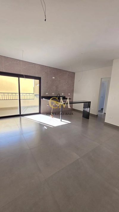 Apartamento, 3 quartos, 88 m² - Foto 4