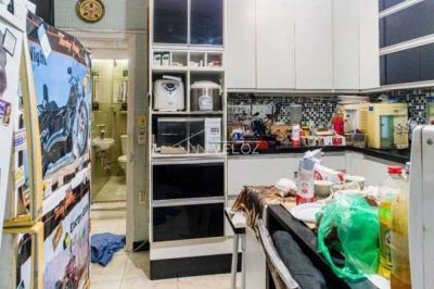 Apartamento, 4 quartos, 120 m² - Foto 1