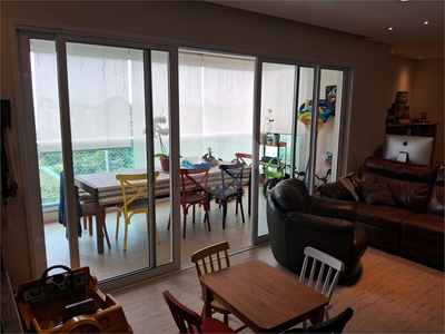 Apartamento, 3 quartos, 129 m² - Foto 2