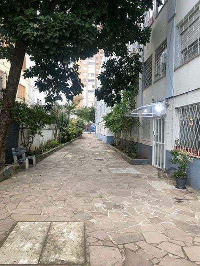 Apartamento, 2 quartos, 53 m² - Foto 1