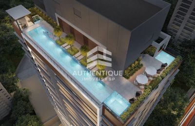 Apartamento, 3 quartos, 206 m² - Foto 4