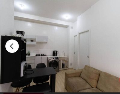 Apartamento, 2 quartos, 36 m² - Foto 2