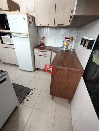 Apartamento, 2 quartos, 64 m² - Foto 5