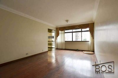Apartamento, 4 quartos, 300 m² - Foto 2