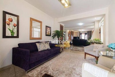 Sobrado, 3 quartos, 230 m² - Foto 1