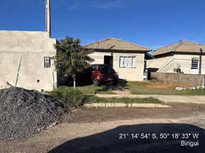 Casa, 2 quartos, 160 m² - Foto 1