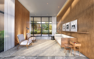 Apartamento, 3 quartos, 286 m² - Foto 3