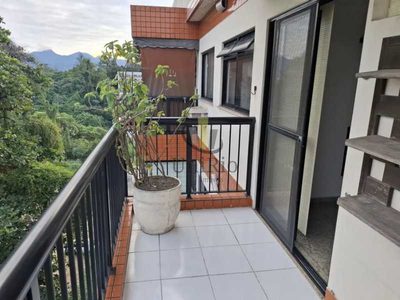 Apartamento, 1 quarto, 55 m² - Foto 3