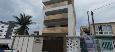 Apartamento, 2 quartos, 93 m² - Foto 1
