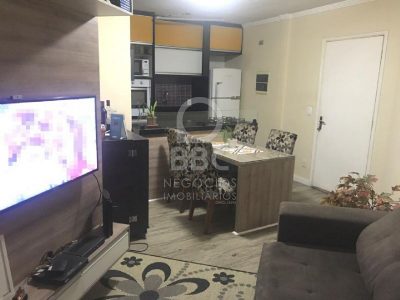 Apartamento, 2 quartos, 48 m² - Foto 2