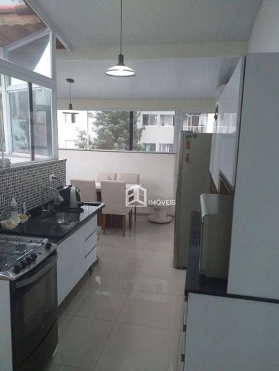Cobertura, 2 quartos, 86 m² - Foto 4