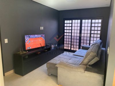 Casa, 3 quartos, 193 m² - Foto 5