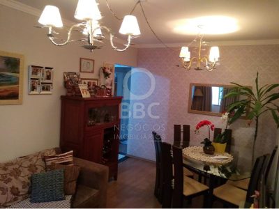 Apartamento, 2 quartos, 57 m² - Foto 3