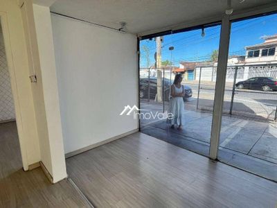 Loja-Salão, 150 m² - Foto 4