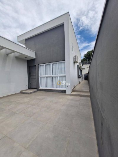 Casa de Condomínio, 2 quartos - Foto 4
