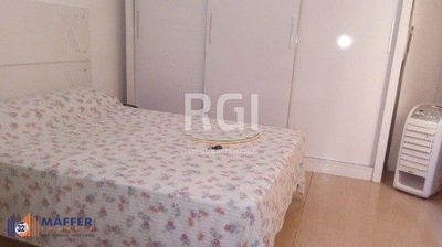 Apartamento, 2 quartos, 63 m² - Foto 4