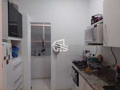 Apartamento, 2 quartos, 81 m² - Foto 2