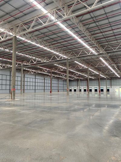 Depósito-Galpão, 5657 m² - Foto 2