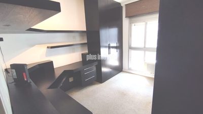 Apartamento, 2 quartos, 163 m² - Foto 5